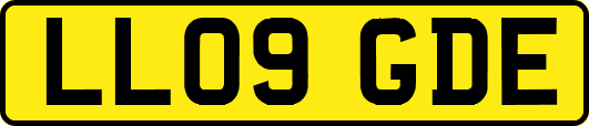 LL09GDE