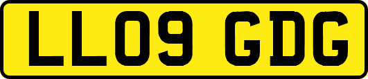 LL09GDG
