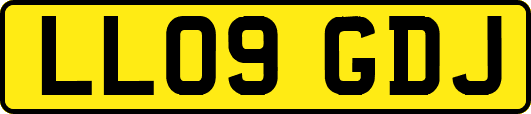 LL09GDJ