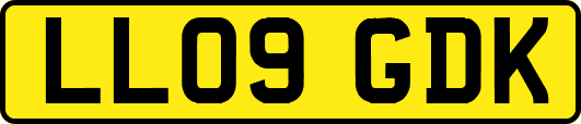 LL09GDK