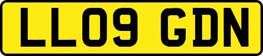 LL09GDN