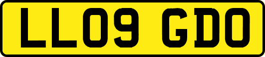 LL09GDO