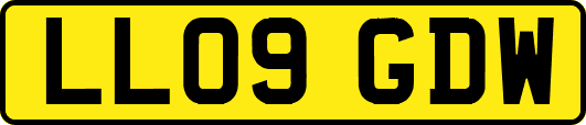 LL09GDW