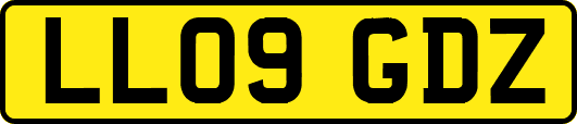 LL09GDZ