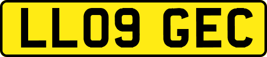 LL09GEC
