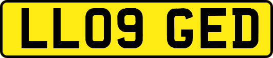 LL09GED