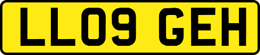 LL09GEH