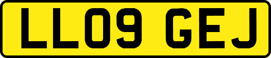LL09GEJ