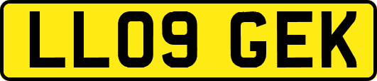 LL09GEK