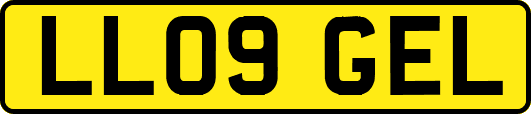 LL09GEL
