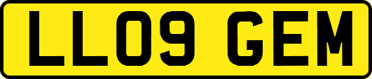 LL09GEM