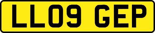 LL09GEP