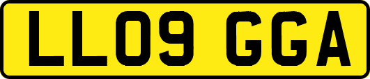 LL09GGA