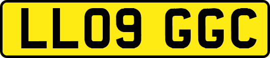 LL09GGC