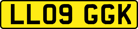 LL09GGK