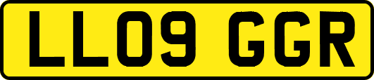 LL09GGR