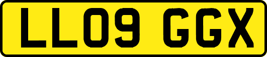 LL09GGX