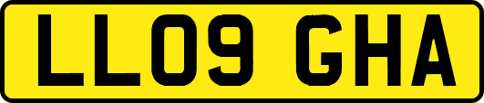 LL09GHA