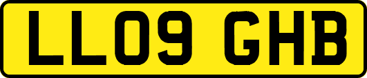 LL09GHB