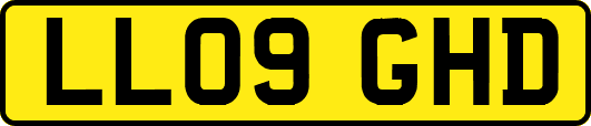 LL09GHD