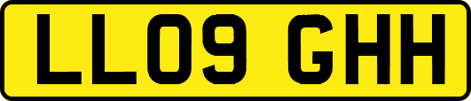LL09GHH