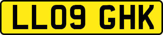 LL09GHK
