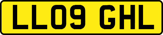 LL09GHL