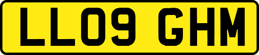 LL09GHM