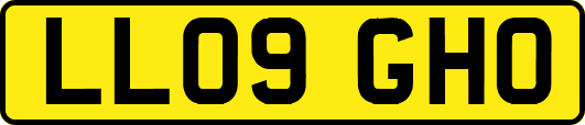 LL09GHO