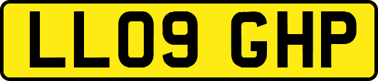 LL09GHP