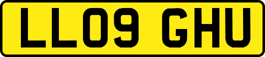 LL09GHU