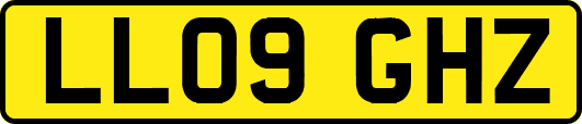 LL09GHZ