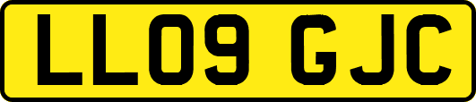 LL09GJC