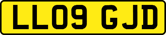LL09GJD