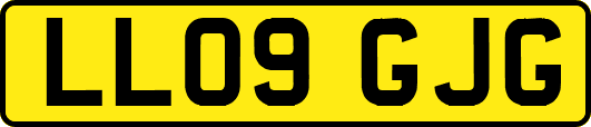 LL09GJG
