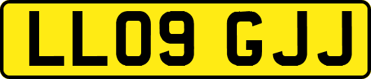 LL09GJJ