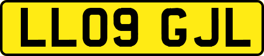 LL09GJL