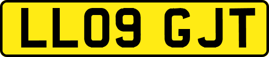 LL09GJT