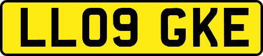 LL09GKE