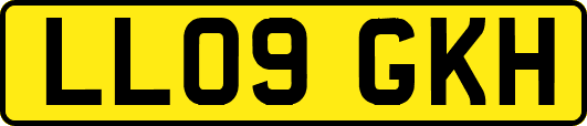 LL09GKH