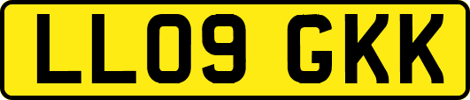 LL09GKK