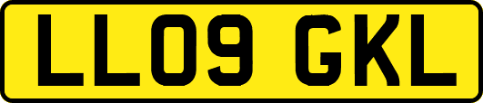 LL09GKL