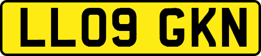 LL09GKN