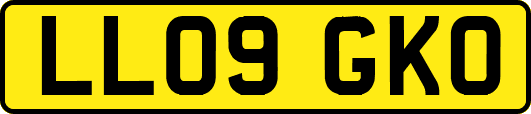 LL09GKO