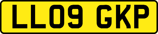 LL09GKP