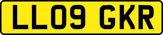 LL09GKR
