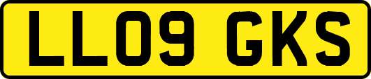 LL09GKS