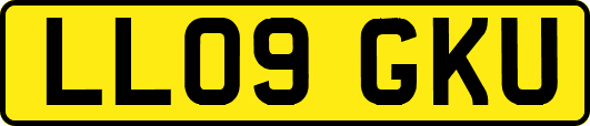 LL09GKU