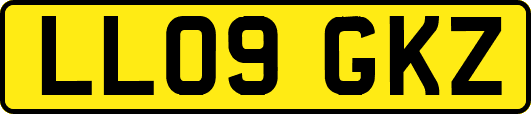 LL09GKZ