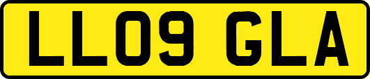 LL09GLA